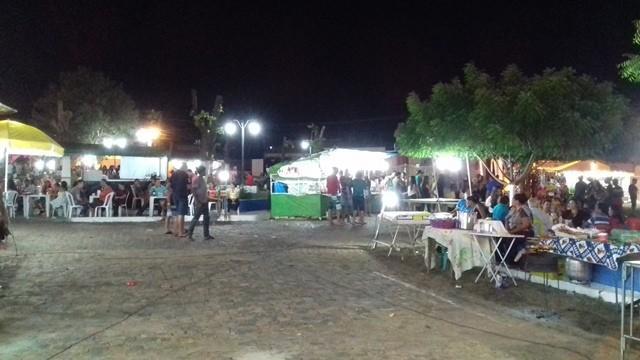 Confira o 31º São João do Bairro Codó em Dom Expedito Lopes. - Imagem 48