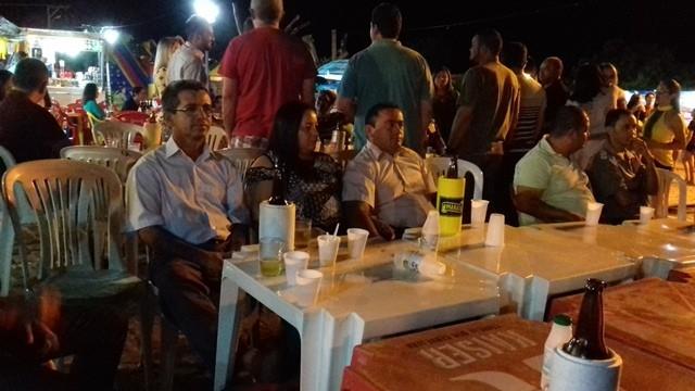 Confira o 31º São João do Bairro Codó em Dom Expedito Lopes. - Imagem 51