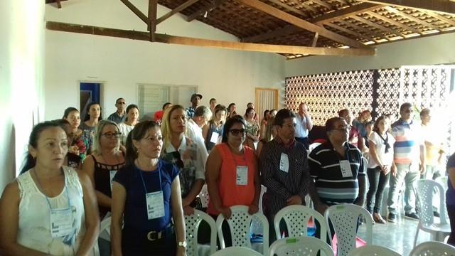 IX Conferência Municipal de Assistência Social discute o fortalecim - Imagem 26