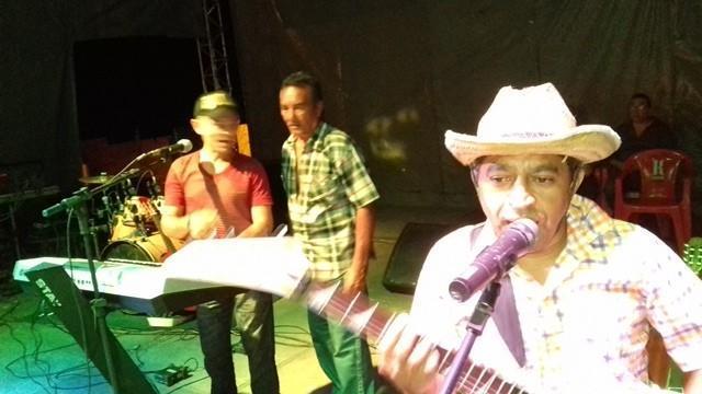 Confira o 31º São João do Bairro Codó em Dom Expedito Lopes. - Imagem 8