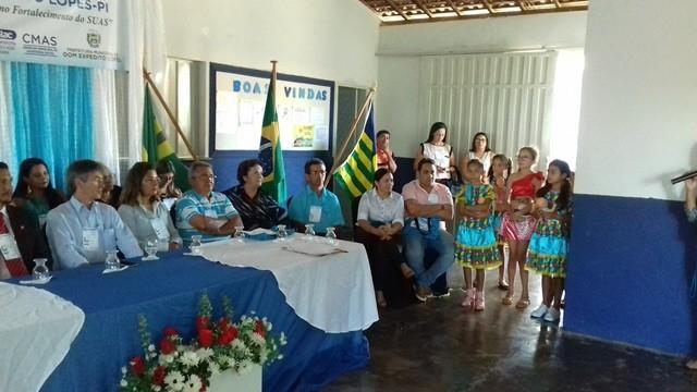 IX Conferência Municipal de Assistência Social discute o fortalecim - Imagem 32