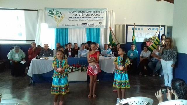 IX Conferência Municipal de Assistência Social discute o fortalecim - Imagem 36