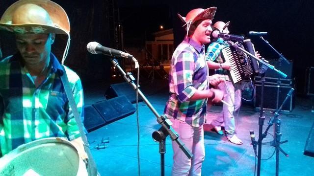 Confira o 31º São João do Bairro Codó em Dom Expedito Lopes. - Imagem 75