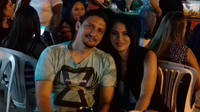 Confira o 31º São João do Bairro Codó em Dom Expedito Lopes. - Imagem 54