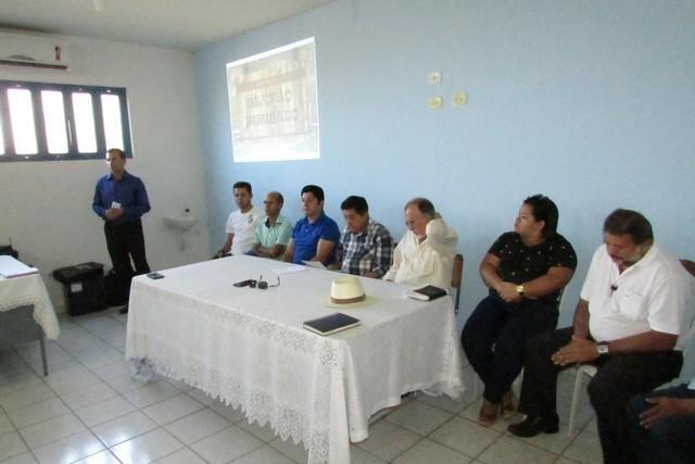 Programa Sertão Irrigado é Lançado em Ipiranga - Imagem 12