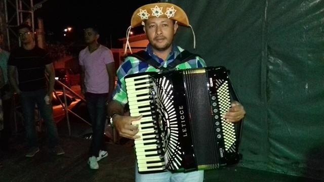 Confira o 31º São João do Bairro Codó em Dom Expedito Lopes. - Imagem 66