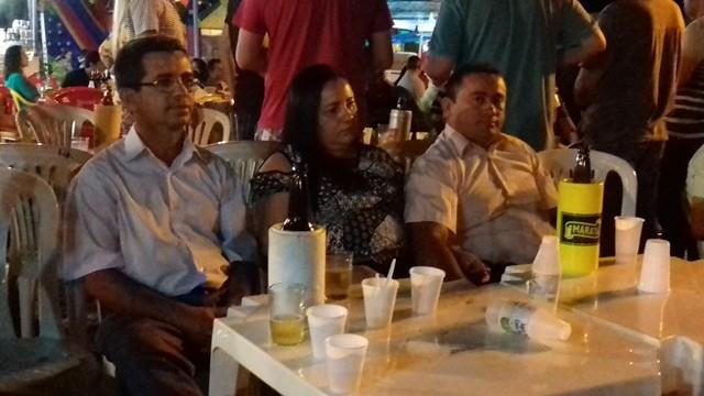 Confira o 31º São João do Bairro Codó em Dom Expedito Lopes. - Imagem 52