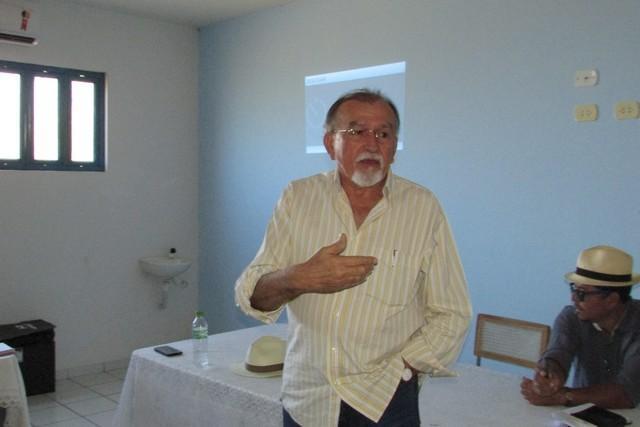 Programa Sertão Irrigado é Lançado em Ipiranga - Imagem 22