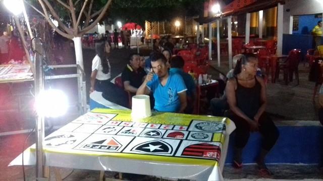 Confira o 31º São João do Bairro Codó em Dom Expedito Lopes. - Imagem 50