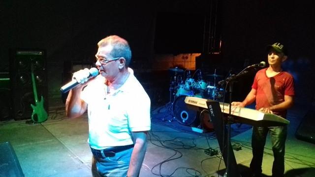 Confira o 31º São João do Bairro Codó em Dom Expedito Lopes. - Imagem 20