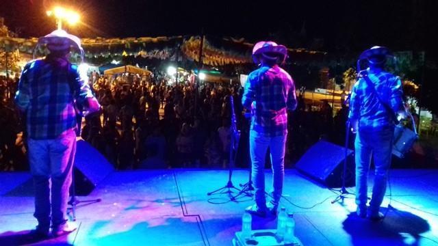 Confira o 31º São João do Bairro Codó em Dom Expedito Lopes. - Imagem 80