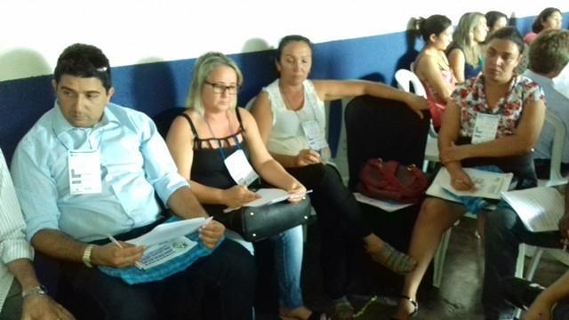 IX Conferência Municipal de Assistência Social discute o fortalecim - Imagem 60