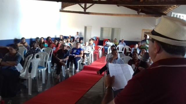 IX Conferência Municipal de Assistência Social discute o fortalecim - Imagem 81