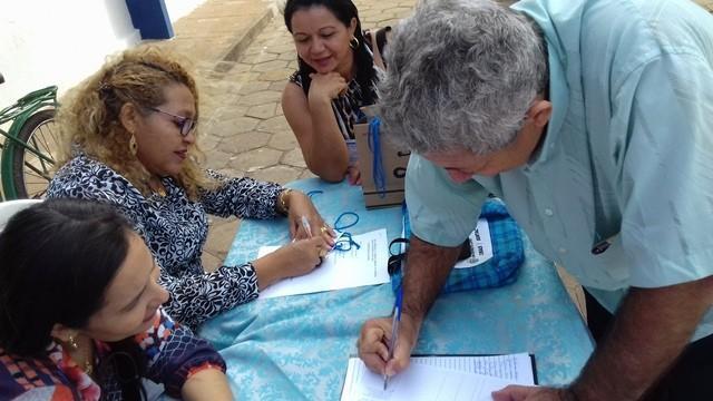 IX Conferência Municipal de Assistência Social discute o fortalecim - Imagem 3