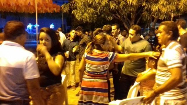 Confira o 31º São João do Bairro Codó em Dom Expedito Lopes. - Imagem 42