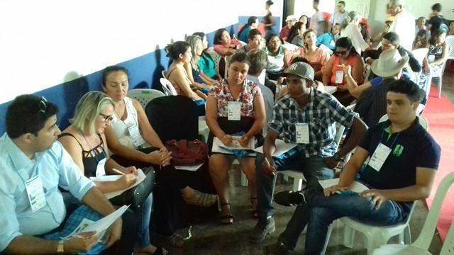 IX Conferência Municipal de Assistência Social discute o fortalecim - Imagem 56