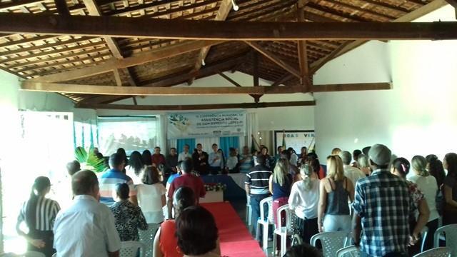 IX Conferência Municipal de Assistência Social discute o fortalecim - Imagem 29