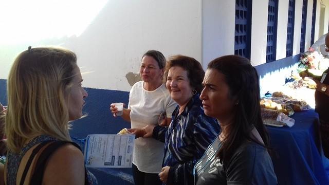 IX Conferência Municipal de Assistência Social discute o fortalecim - Imagem 7