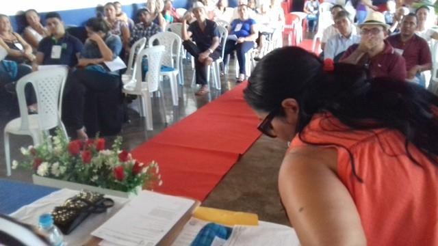 IX Conferência Municipal de Assistência Social discute o fortalecim - Imagem 77