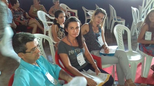 IX Conferência Municipal de Assistência Social discute o fortalecim - Imagem 70