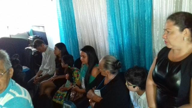 IX Conferência Municipal de Assistência Social discute o fortalecim - Imagem 22