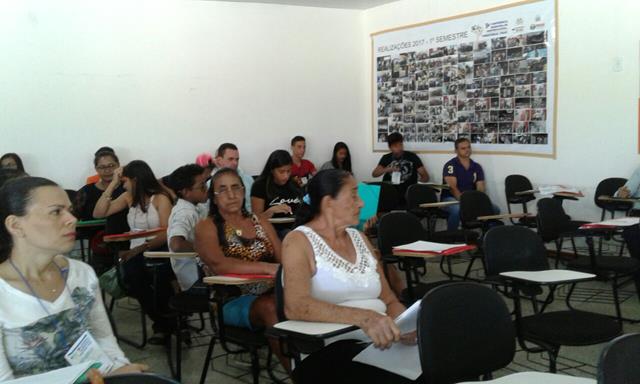 Conferência de Assistência Social aconteceu em Pimenteiras - Imagem 13