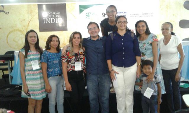 Conferência de Assistência Social aconteceu em Pimenteiras - Imagem 7