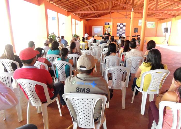 Casa de Compadre sedia V Workshop das comunidades terapêuticas   - Imagem 12