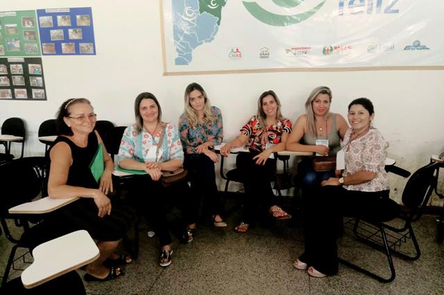 Conferência de Assistência Social aconteceu em Pimenteiras - Imagem 1
