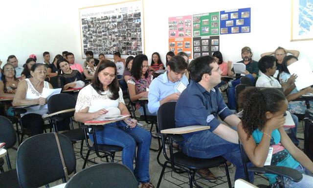 Conferência de Assistência Social aconteceu em Pimenteiras - Imagem 11