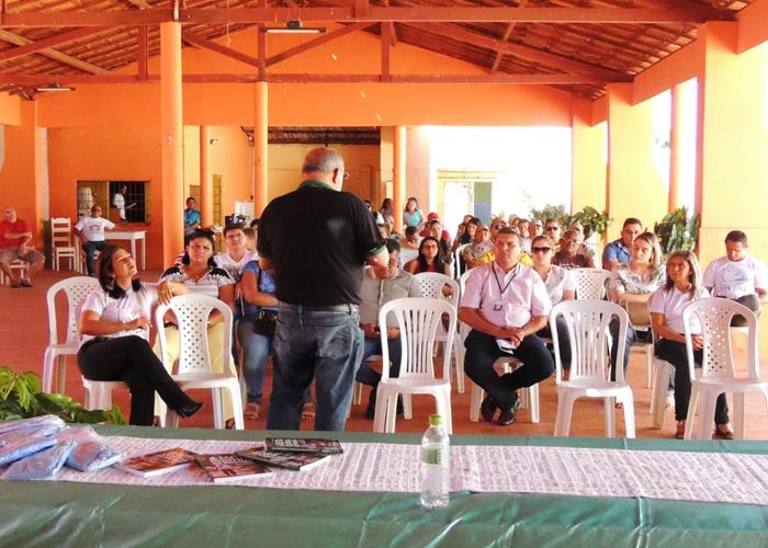 Casa de Compadre sedia V Workshop das comunidades terapêuticas   - Imagem 14