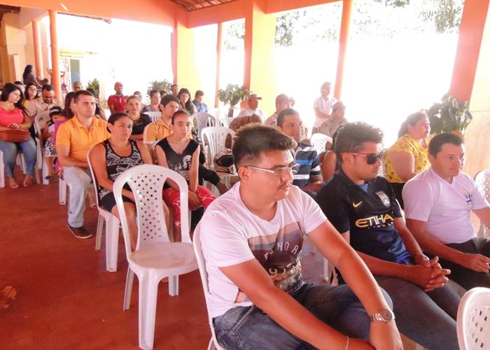 Casa de Compadre sedia V Workshop das comunidades terapêuticas   - Imagem 5