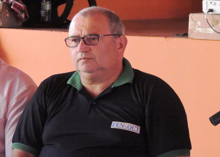 Casa de Compadre sedia V Workshop das comunidades terapêuticas   - Imagem 3