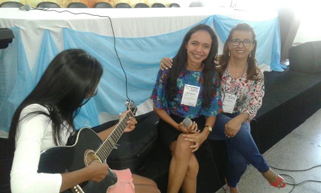 Conferência de Assistência Social aconteceu em Pimenteiras - Imagem 4