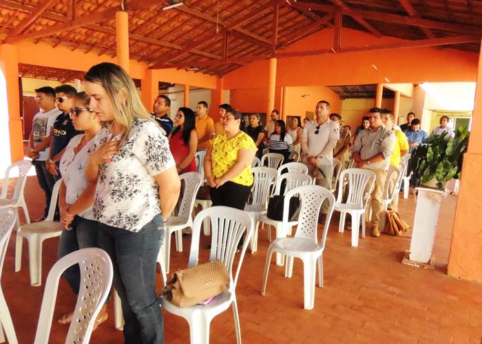 Casa de Compadre sedia V Workshop das comunidades terapêuticas   - Imagem 8