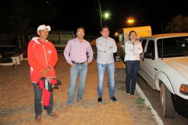 Alvorada Festiva Abriu a XXXIV Semana da Juventude - Imagem 5