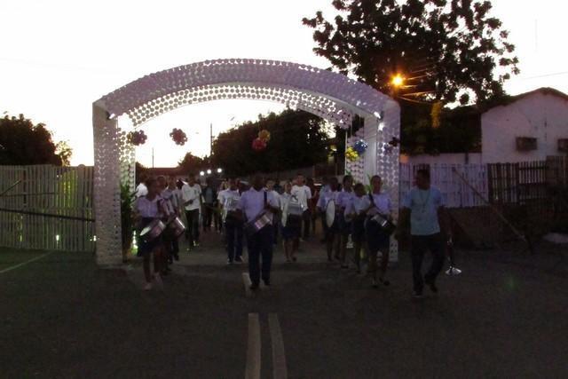 Alvorada Festiva Abriu a XXXIV Semana da Juventude - Imagem 19