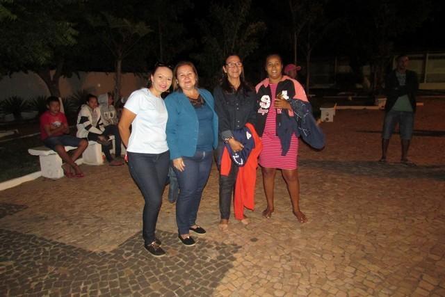 Alvorada Festiva Abriu a XXXIV Semana da Juventude - Imagem 4