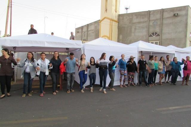 Alvorada Festiva Abriu a XXXIV Semana da Juventude - Imagem 45