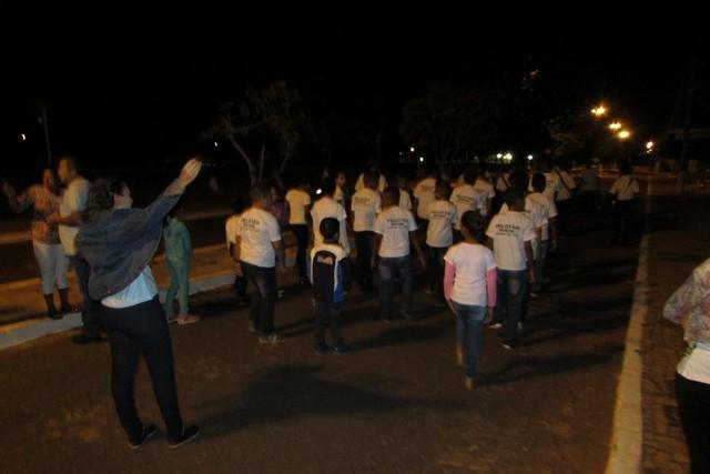 Alvorada Festiva Abriu a XXXIV Semana da Juventude - Imagem 6