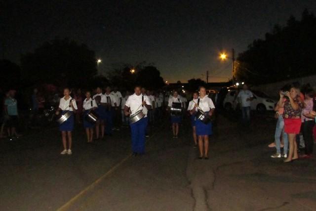 Alvorada Festiva Abriu a XXXIV Semana da Juventude - Imagem 9