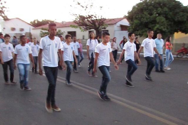 Alvorada Festiva Abriu a XXXIV Semana da Juventude - Imagem 22