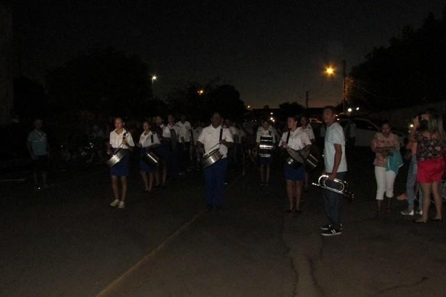 Alvorada Festiva Abriu a XXXIV Semana da Juventude - Imagem 8