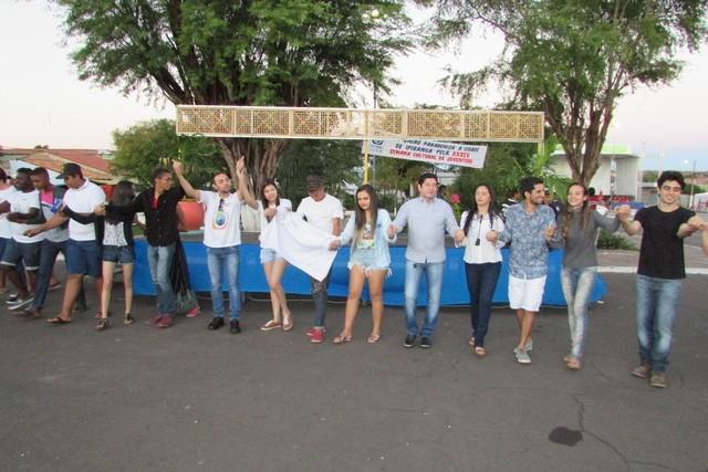 Alvorada Festiva Abriu a XXXIV Semana da Juventude - Imagem 48
