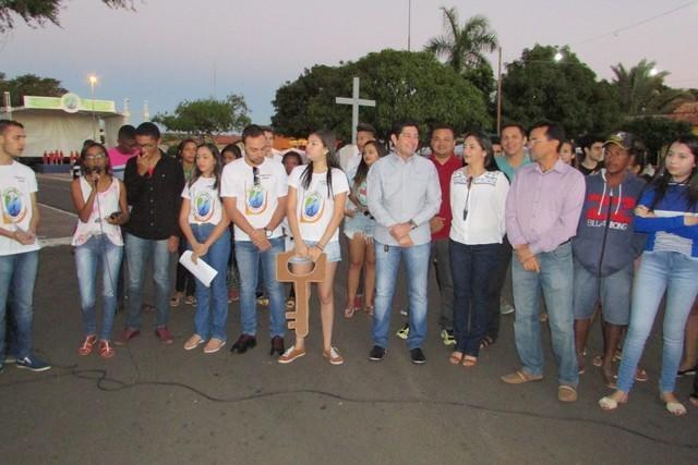 Alvorada Festiva Abriu a XXXIV Semana da Juventude - Imagem 29