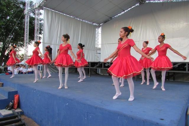 Alvorada Festiva Abriu a XXXIV Semana da Juventude - Imagem 58