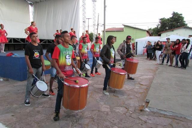 Alvorada Festiva Abriu a XXXIV Semana da Juventude - Imagem 57