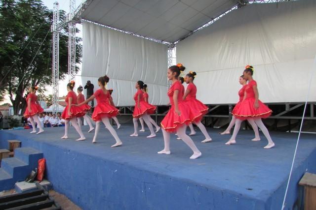 Alvorada Festiva Abriu a XXXIV Semana da Juventude - Imagem 60