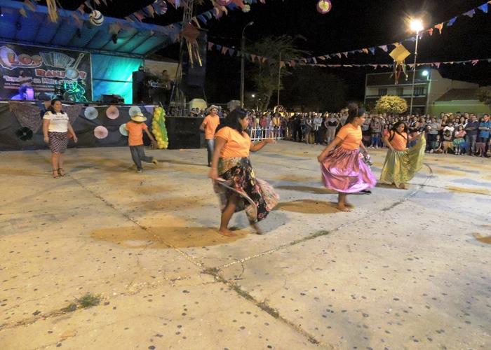 Sábado de folguedos com belas apresentações e sucesso de público - Imagem 30