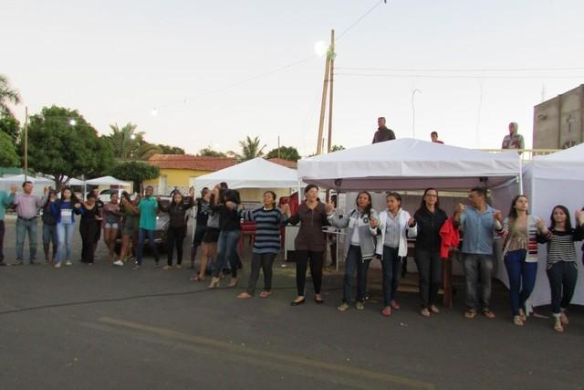 Alvorada Festiva Abriu a XXXIV Semana da Juventude - Imagem 44